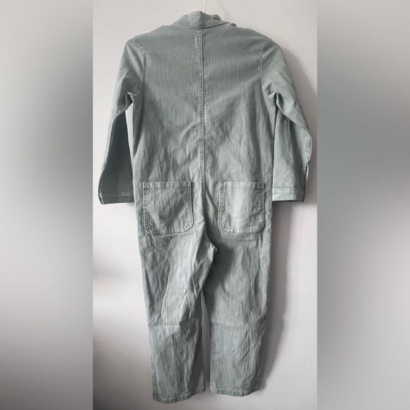 Nico.nico kids coveralls pilot onesie - Picture 2 of 7